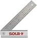 Produktbild SOLA-Quattro-Escuadra Ajustable 250x170mm