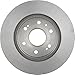 Brembo 09.A406.11 UV Coated vented Front Brake Rotor CADILLAC/CHEVROLET OE# 88963556