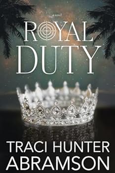 Royal Duty - Book #5 of the Royal