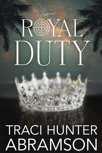 Royal Duty (THE ROYALS) 1524425389 Book Cover