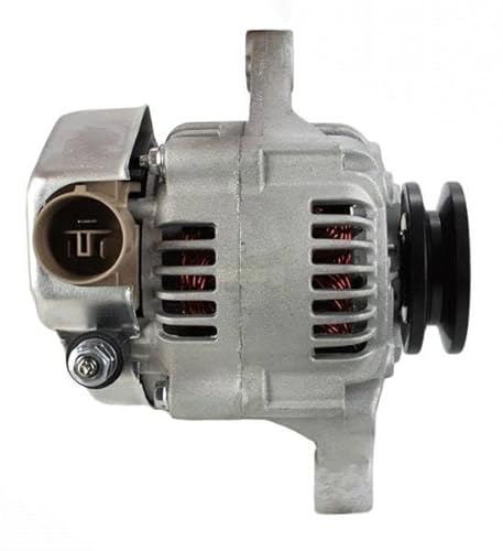 Lichtmaschine 50Amp NEU - OE Nr. 101211-3020 kompatibel mit MERCURY MARINE 821663 8216631