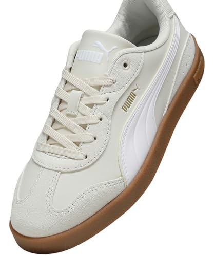 Image of Puma Womens Club Azura Sneaker