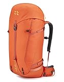 Rab Ascendor 45:50L Mountain Pack, Bombero, M