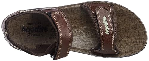 Image of Aqualite Men's Psd-1206 Slide Sandal