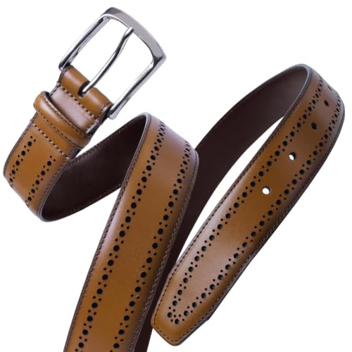 Image of Allen Edmonds Men's Manistee Belt