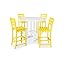 Lemon / White