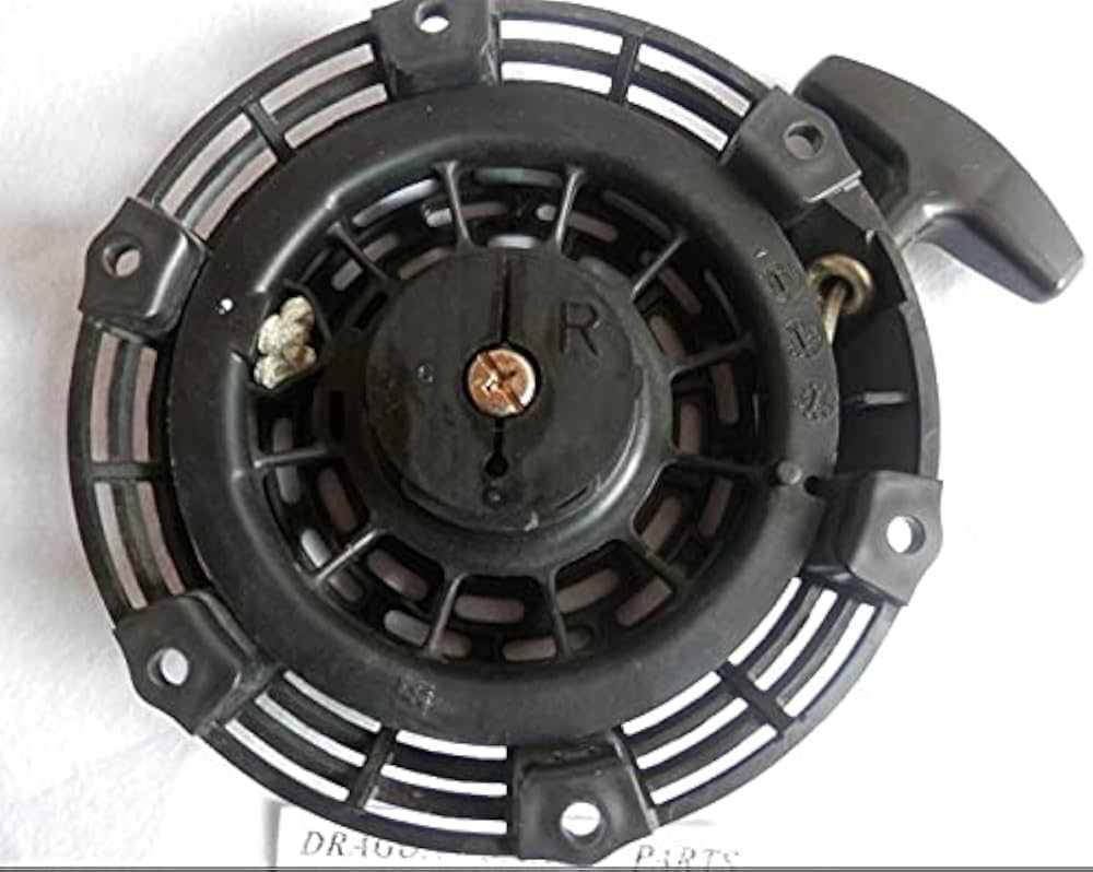 リコイルバッファー② 楽天市場】ホンダ 純正部品 リコイル スターターのグリップ28461