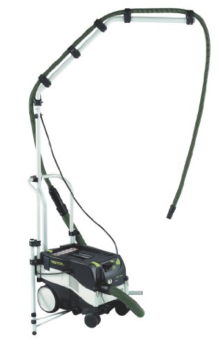 Festool 492753 Boom Arm Workstation For CT 22 And CT 33 Dust Extractors #1