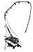 Festool 492753 Boom Arm Workstation For CT 22 And CT 33 Dust Extractors