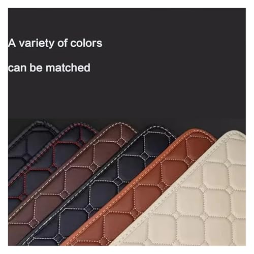 Tapis de coffre Mazda CX5 pour protéger vos bagages de voyage - 5