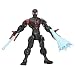 Marvel Super Hero Mashers Ultimate Spider-Man Figure