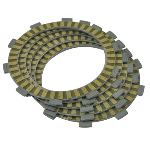 Disques d'embrayage friction Honda ATC250 TRX250 Fourtrax