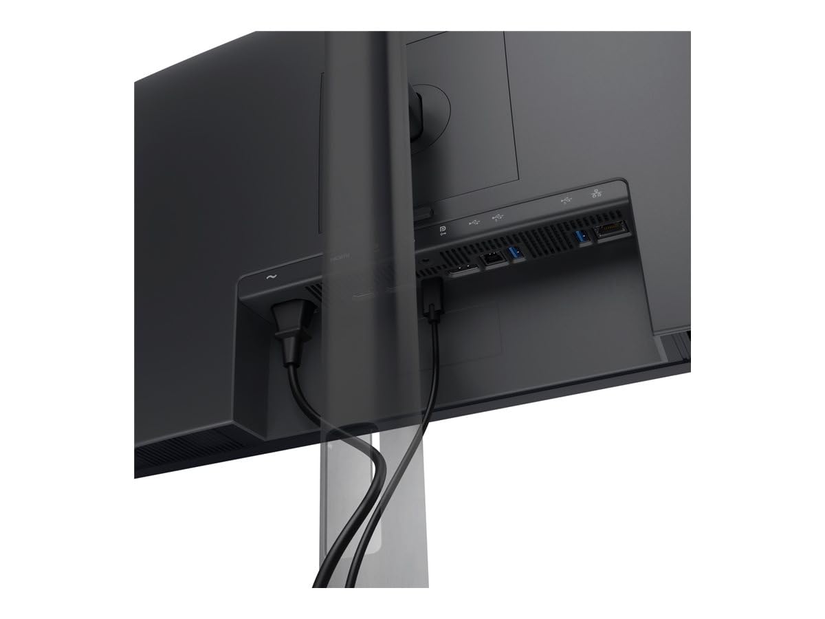 Dell Pro P2426HEB 24 Zoll IPS Conferencing Monitor Full HD 120Hz USB-C Hub