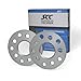 Produktbild SCC Spurverbreiterungen Spurplatten 2x3mm 5x114,3-10035E kompatibel mit Honda Accord Civic CR-V FR-V HR-V Integra Legend NSX Prelude S200