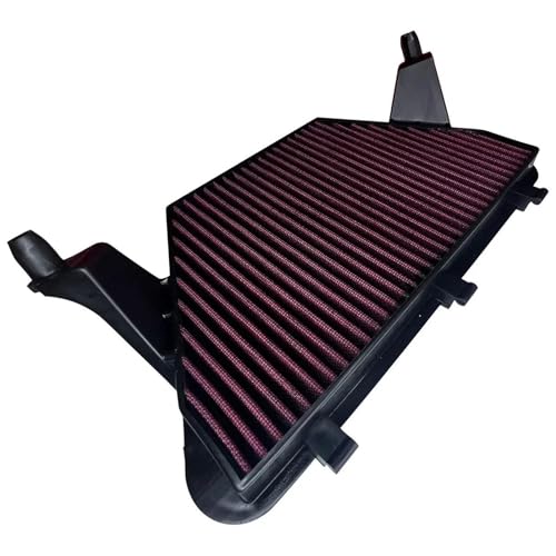 Filtre à air moto CBR1000RR Fireblade conception premium et ajustement précis