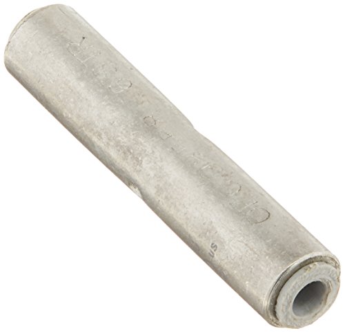 Image of Dual Rated Aluminum Splice 6 AWG - 1 Count
