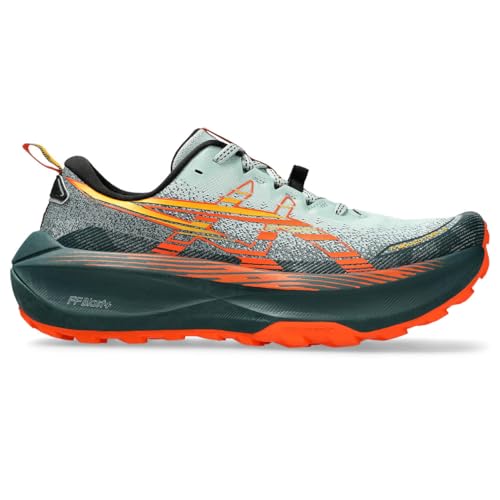 Image of ASICS Mens Trabuco Max 4 Sports Shoes