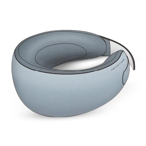 Neck Massager with Heat | Pain Relief Deep Tissue, Intelligent Hi...