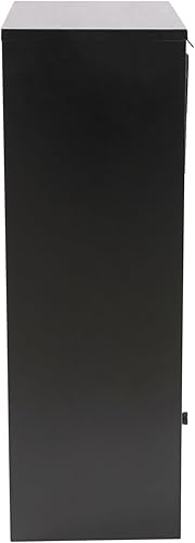 Miniatura 5 de Caja de puerta resistente para alquiler, depósito y llaves, buzón de bloqueo, buzón de correo, caja de seguridad con cierre, ranuras de correo para