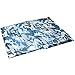 Produktbild Kühlmatte 50 x 40 cm, Camouflage-Blau