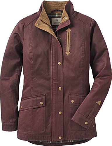 Legendary-Whitetails-Womens-Saddle-Country-Shirt-Jacket