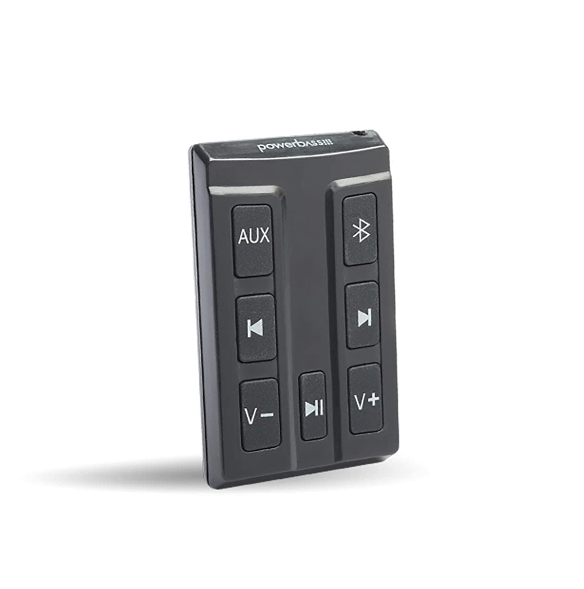 PowerBass XL-SBCONRF Wireless Controller with buttons