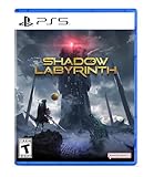 Picture of Shadow Labyrinth PS5 Standard Edition