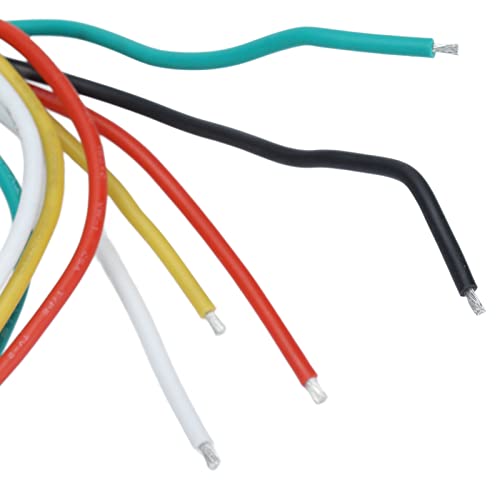 Battery Balancer, ecualizador activo de balance inductivo con cable para Liion Lifepo 4 transferencia de energía miniatura 5