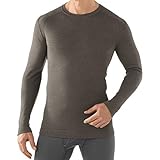 SmartWool Crew Midweight Black