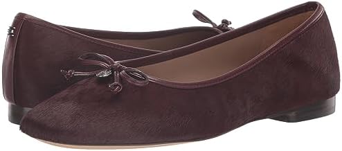 Sam Edelman Women's Meadow Pump, French Burgundy, 10.5 | Image 6