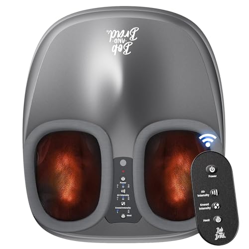 BOB AND BRAD Shiatsu Foot Massager