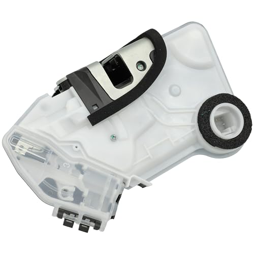 Image of OKAY MOTOR Power Door Lock Actuator Front Left Driver Side for 2014-2023 Toyota Corolla Highlander Sienna Camry 69040-02440 6904002440