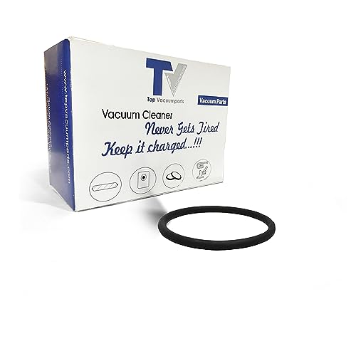 Eureka Rounded Belt 30563B