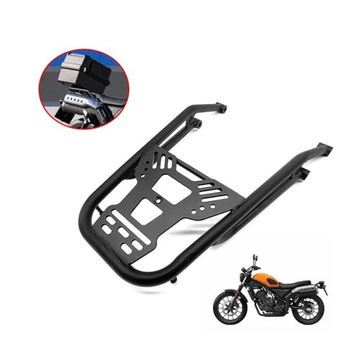 Porte-bagages support de dossier robuste pour CL 500 et CL 300