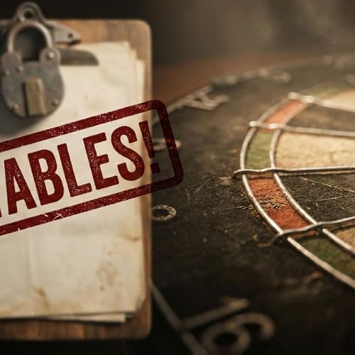 NO TABLES Until The End&hellip; Season Finale Twist! | On The Flight Path S2E9