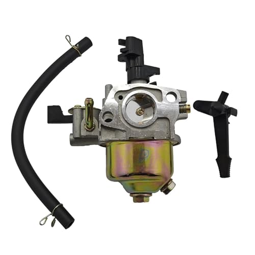 Carburateur 168F 170F pour moteur 4 temps de groupe électrogène 2KW 3KW