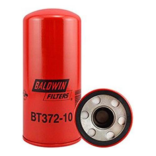 Filtre Baldwin BT 372-10 pour éviter les pannes de transmission hydraulique