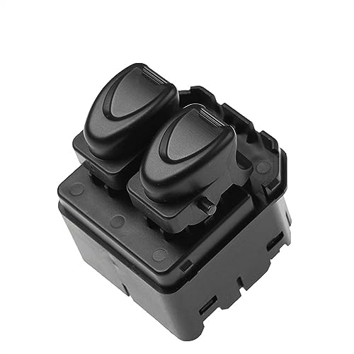 Interrupteur de lève-vitre Daewoo Matiz 96258658 commande principale General Motors