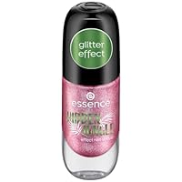 Hidden Jungle Effect Esmalte de Uñas - 04