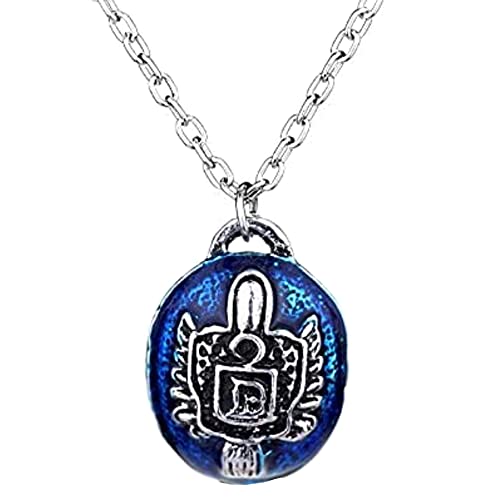 Ruisilp The Vampire Diaries Damon Vampire Diaries Damon Necklace