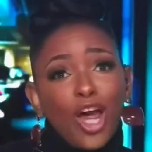 Trump Keeps Insulting Jasmine Crockett