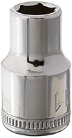 Algopix Similar Product 11 - Heyco 50601183 50-6 11mm Socket