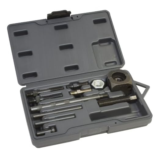 Lisle 39000 Pulley Puller