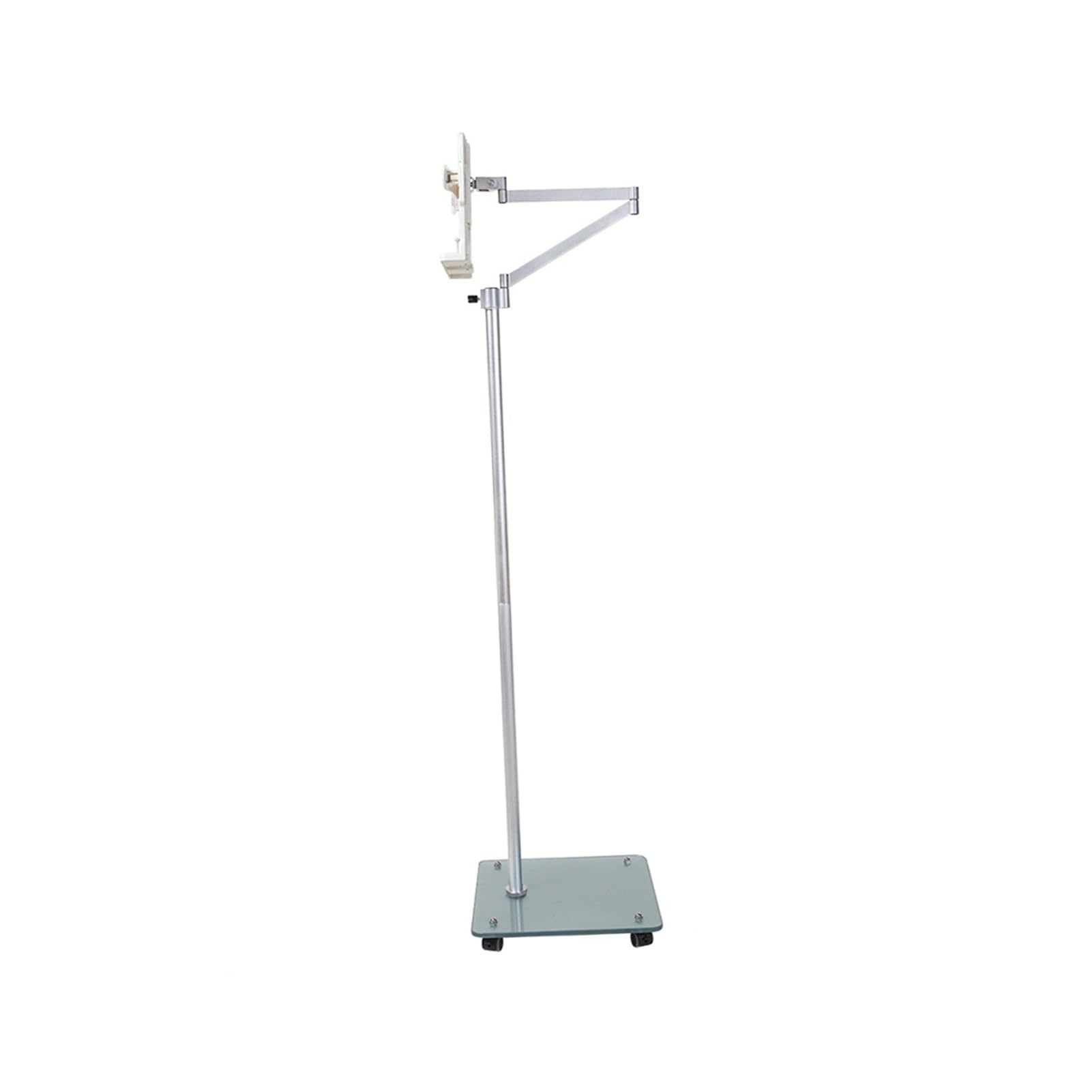 Soporte de libro ajustable, soporte de música ajustable en altura | Alta capacidad de carga, for libros, portátiles, música, recetas, dibujo, lectura de papel(Style 2)