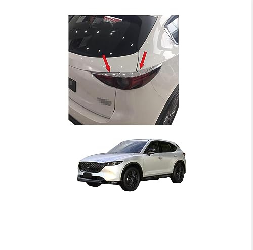 Amazon | 【Black Car】マツダ 新型 CX-5 KF系 専用 外装 テールライト