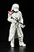 Kotobukiya Star Wars Star Wars First Order Snowtrooper & Flametrooper (2 Pack)