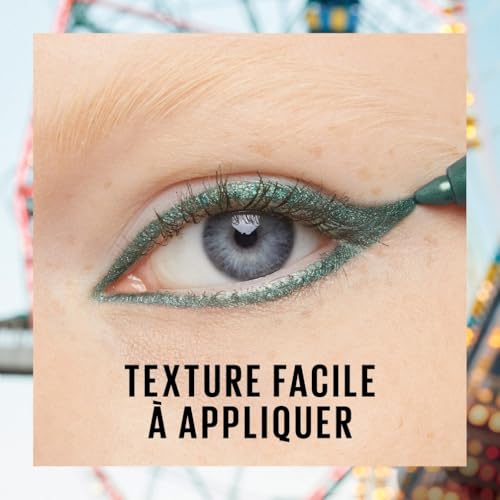 Tattoo Liner gel pencil #920 striking - vue 7