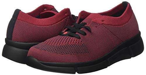 Berkemann Allexis, Scarpe da Ginnastica Donna