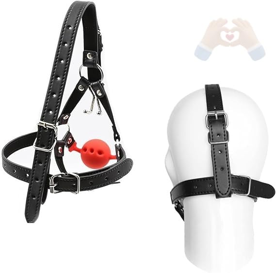 Facettes orales Barbell rouge flamboyant pour sublimer les lèvres fines