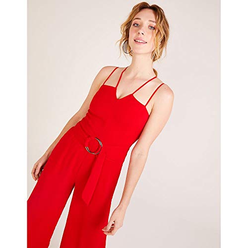 MACACAO CREPE-VERMELHO-38